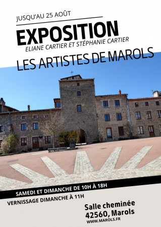 Exposition temporaire