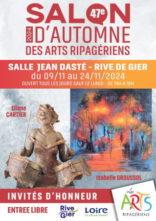 Exposition temporaire